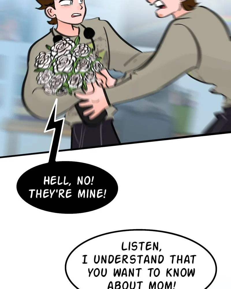 Jackson's Diary Chapter 138 page 41 - 