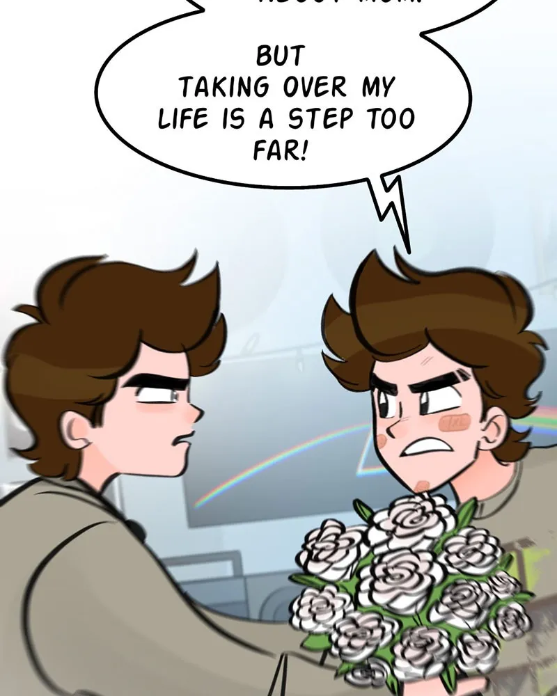 Jackson's Diary Chapter 138 page 42 - 