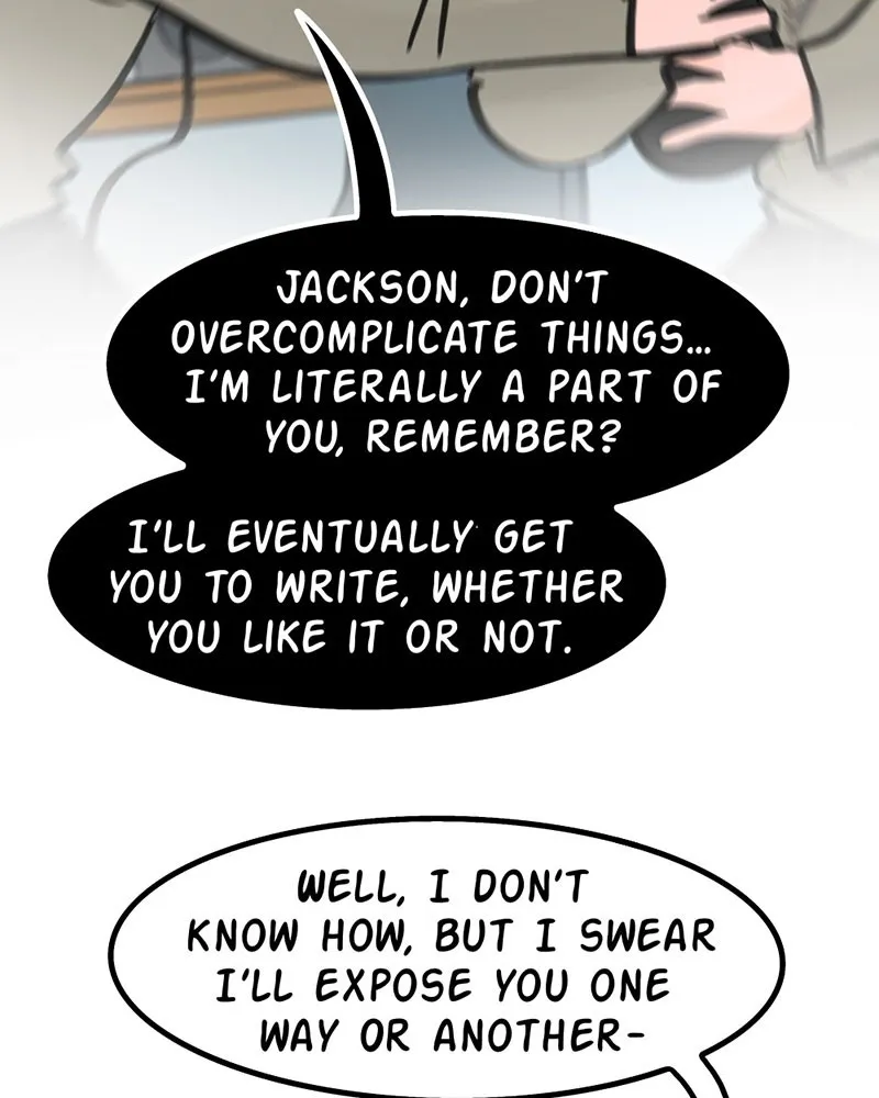 Jackson's Diary Chapter 138 page 43 - 