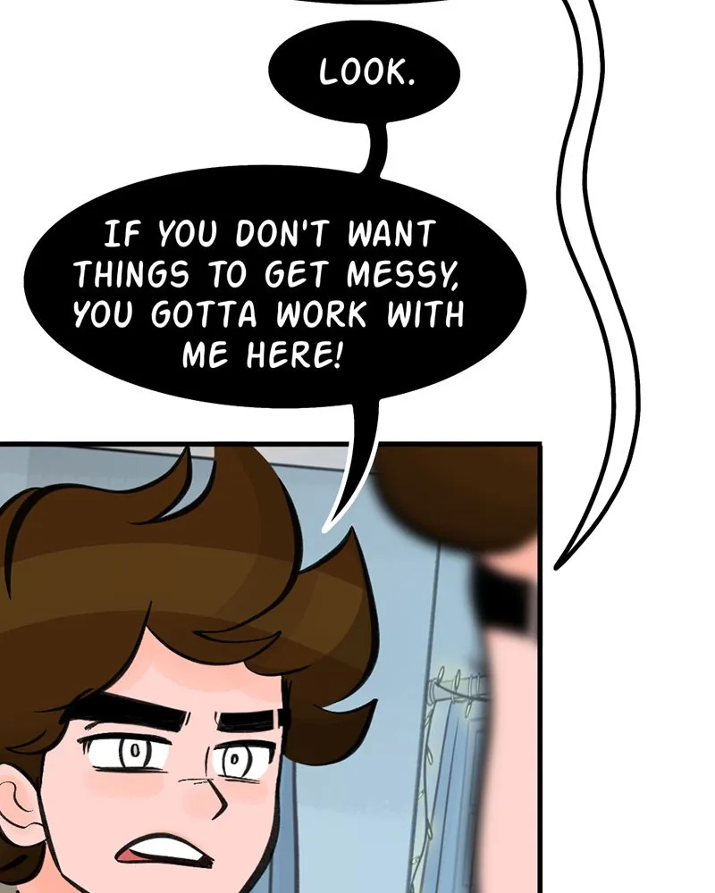 Jackson's Diary Chapter 138 page 44 - 