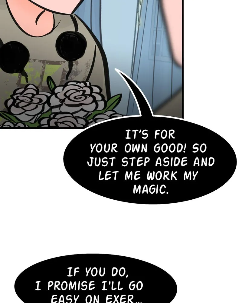 Jackson's Diary Chapter 138 page 45 - 