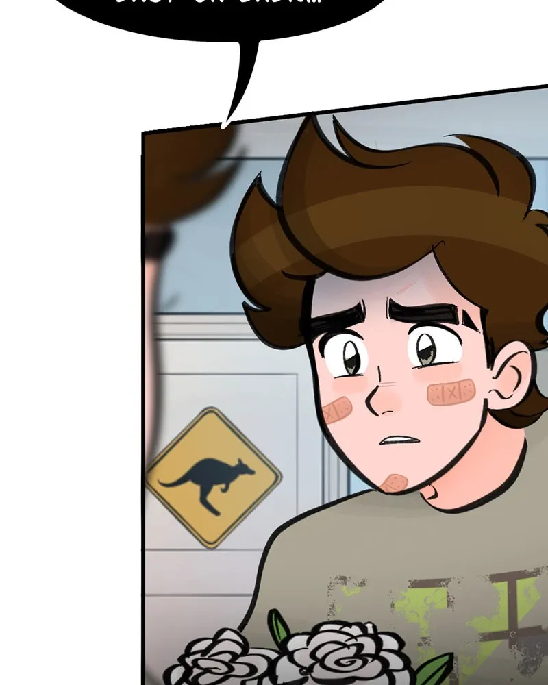 Jackson's Diary Chapter 138 page 46 - 