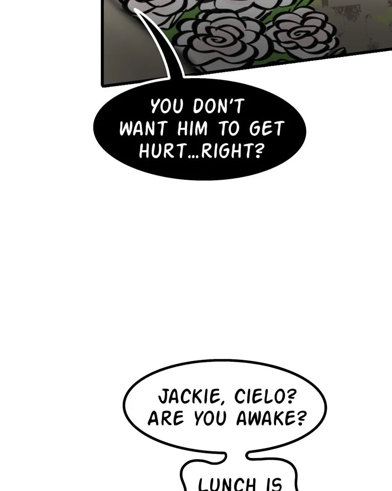 Jackson's Diary Chapter 138 page 47 - 