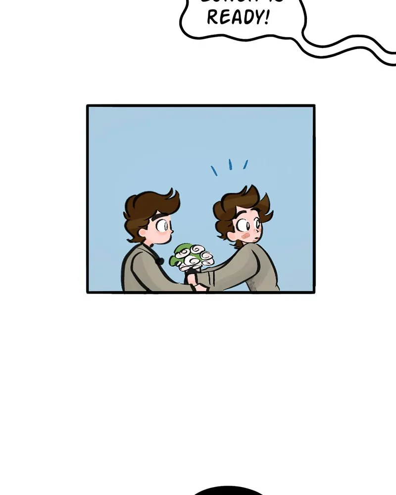 Jackson's Diary Chapter 138 page 48 - 