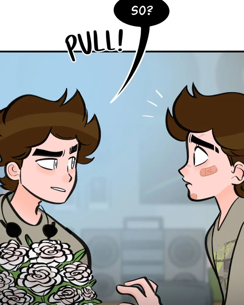 Jackson's Diary Chapter 138 page 49 - 