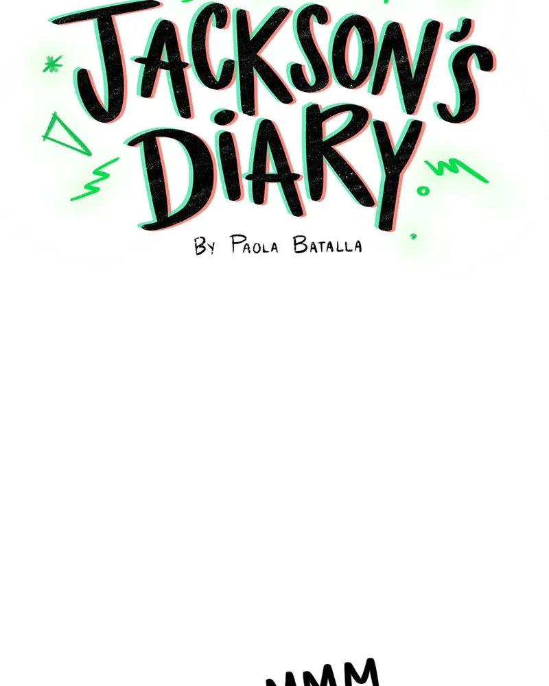 Jackson's Diary Chapter 138 page 51 - 