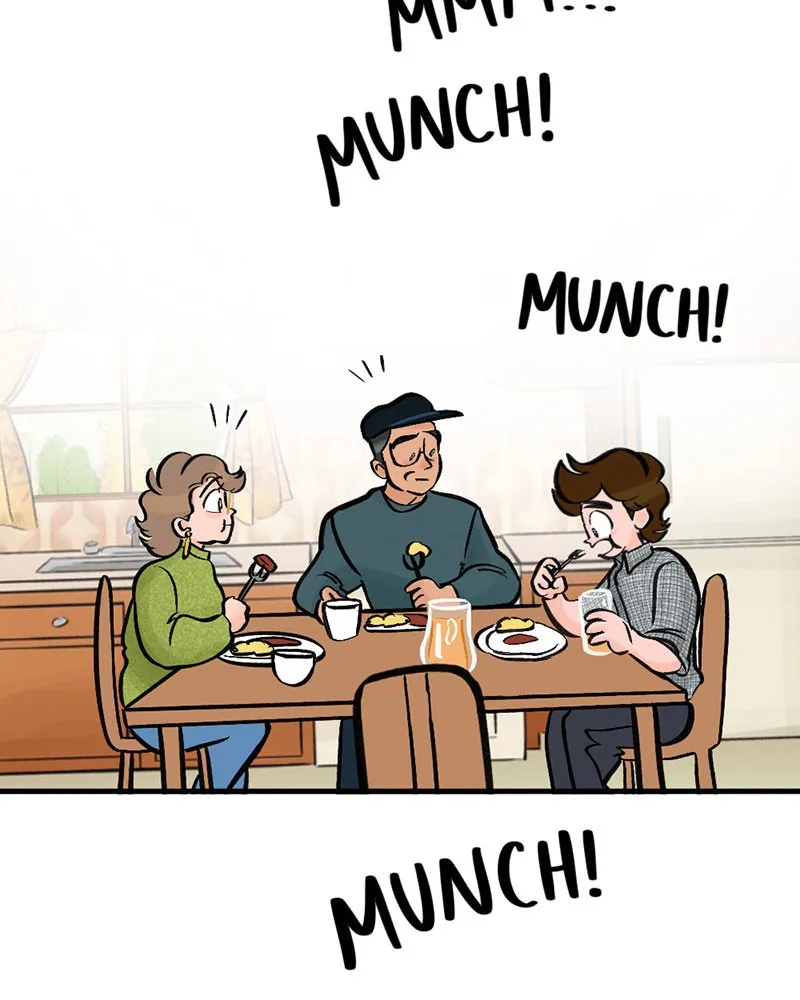 Jackson's Diary Chapter 138 page 52 - 