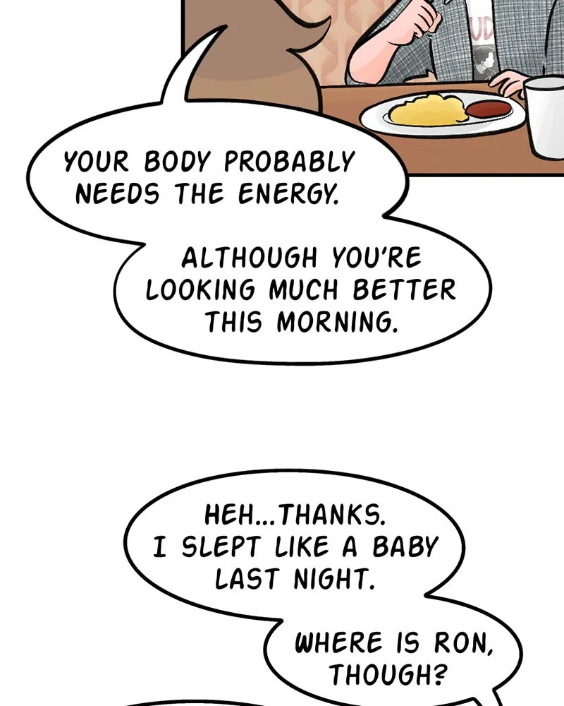 Jackson's Diary Chapter 138 page 54 - 