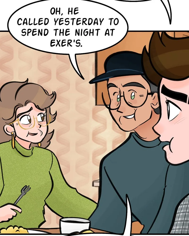 Jackson's Diary Chapter 138 page 55 - 