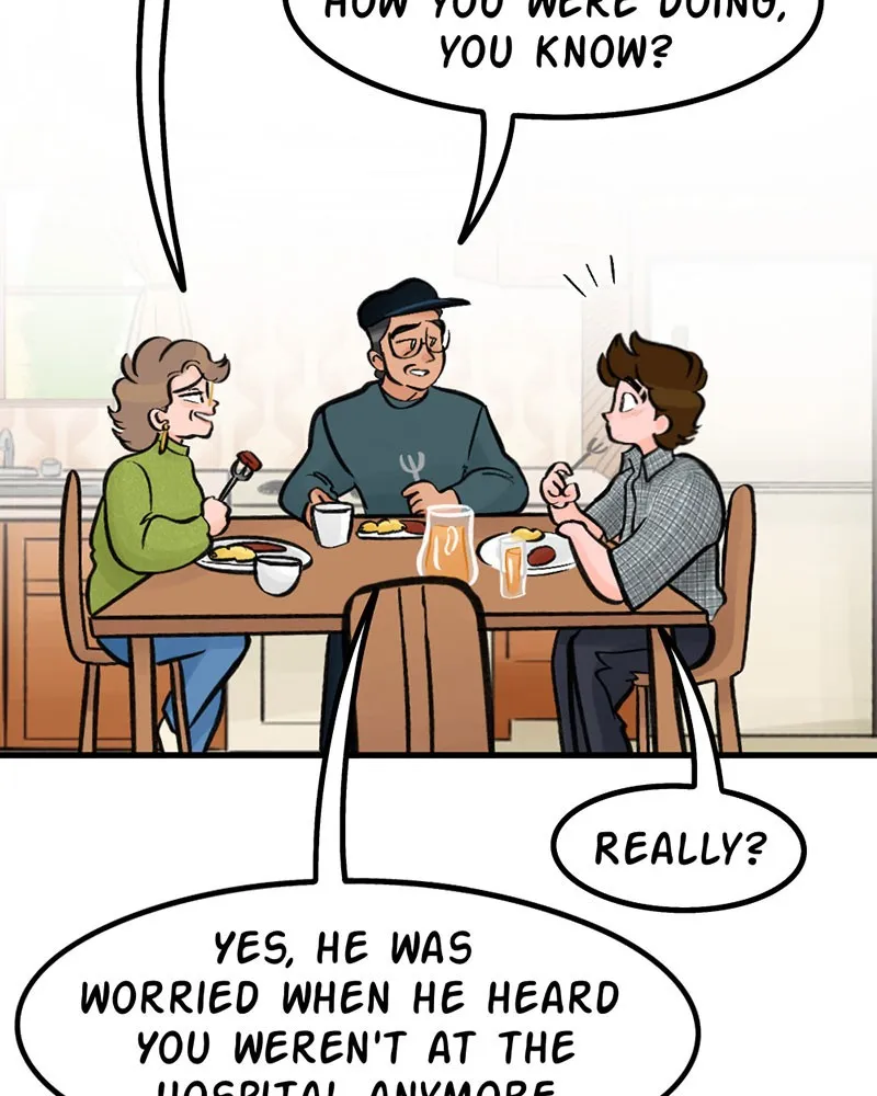 Jackson's Diary Chapter 138 page 57 - 