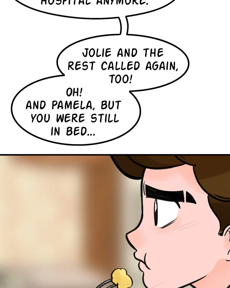Jackson's Diary Chapter 138 page 58 - 