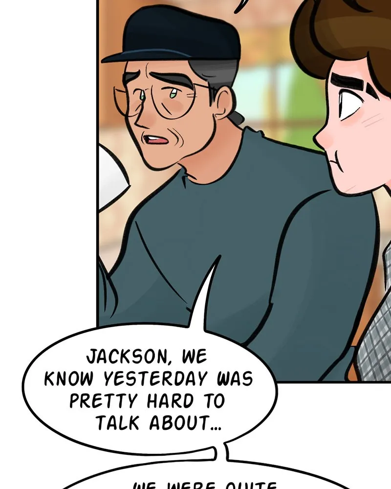 Jackson's Diary Chapter 138 page 60 - 