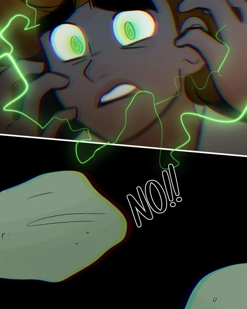 Jackson's Diary Chapter 138 page 7 - 