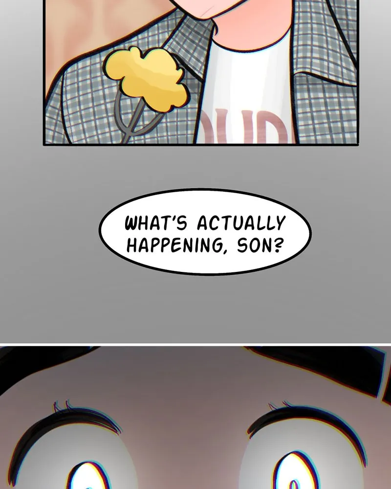 Jackson's Diary Chapter 138 page 62 - 