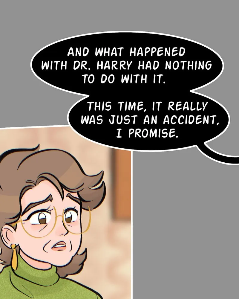 Jackson's Diary Chapter 138 page 66 - 