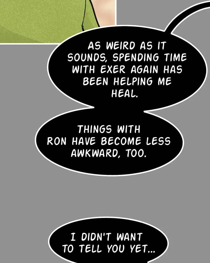 Jackson's Diary Chapter 138 page 67 - 