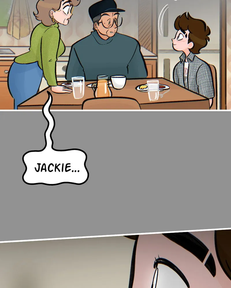 Jackson's Diary Chapter 138 page 72 - 