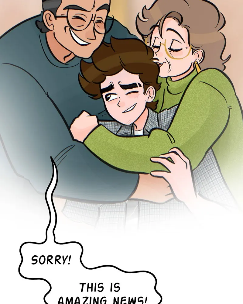 Jackson's Diary Chapter 138 page 75 - 