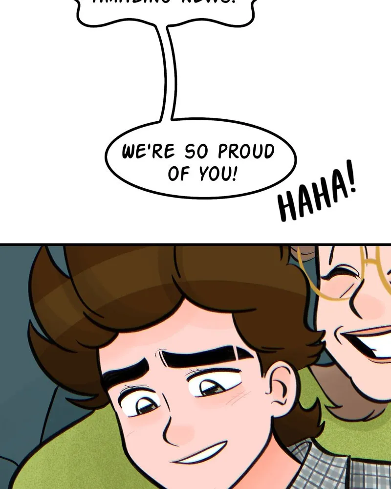 Jackson's Diary Chapter 138 page 76 - 