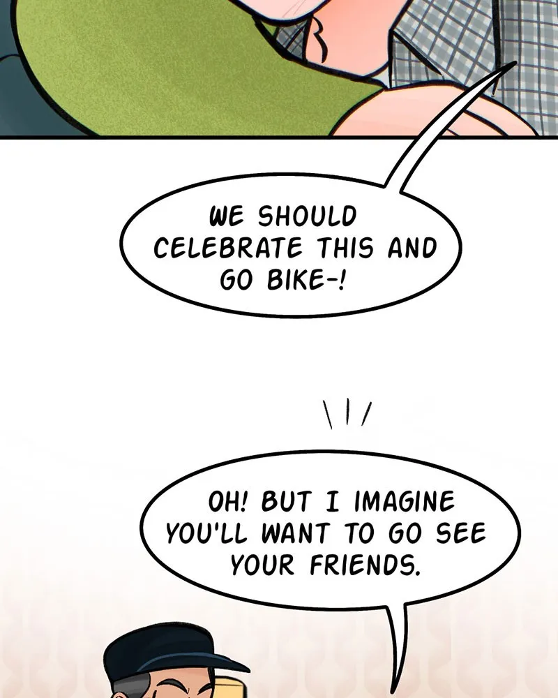 Jackson's Diary Chapter 138 page 77 - 