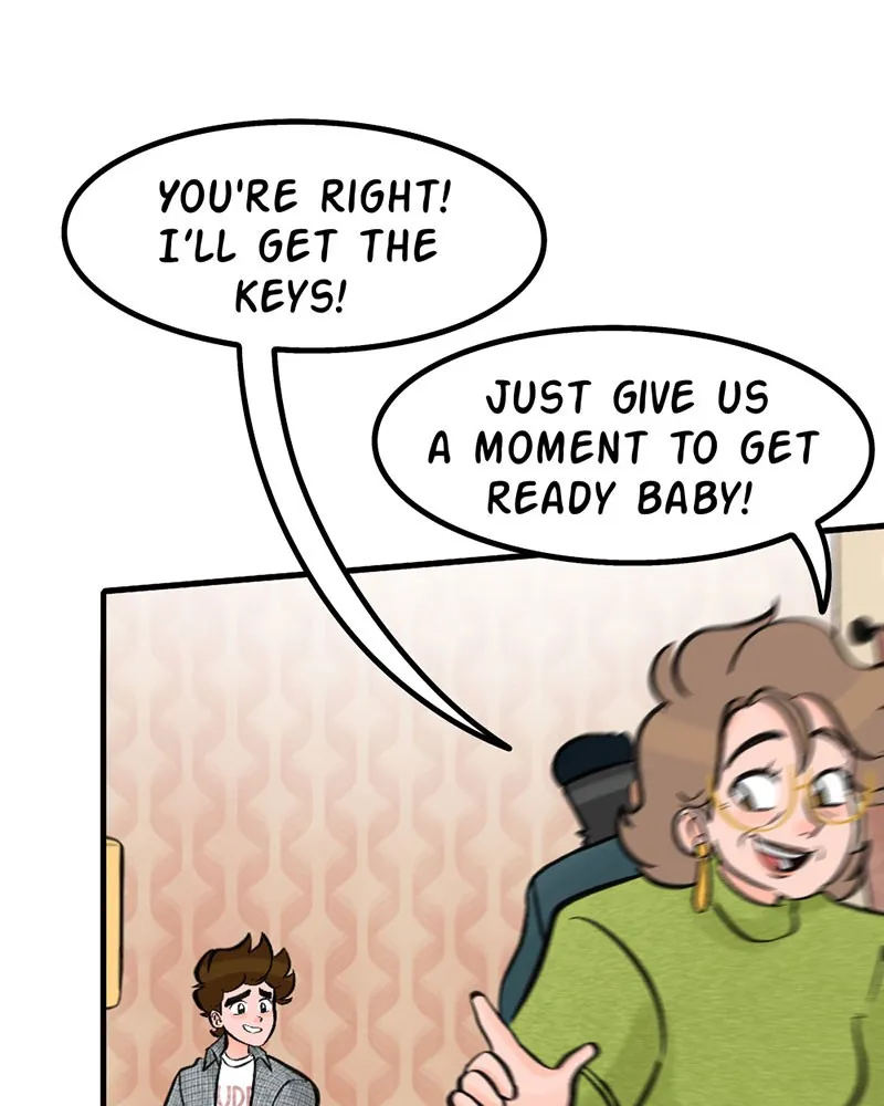 Jackson's Diary Chapter 138 page 79 - 