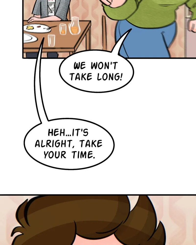 Jackson's Diary Chapter 138 page 80 - 