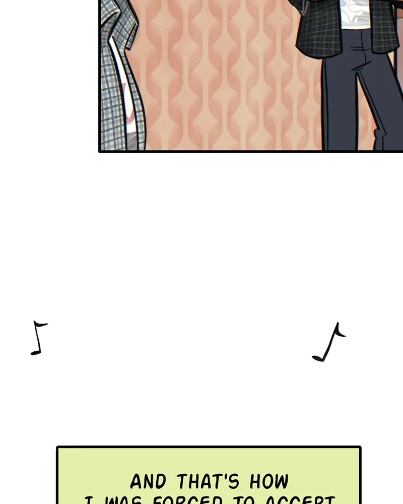 Jackson's Diary Chapter 138 page 83 - 