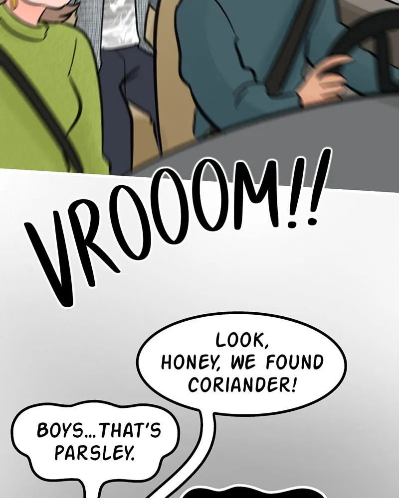 Jackson's Diary Chapter 138 page 85 - 