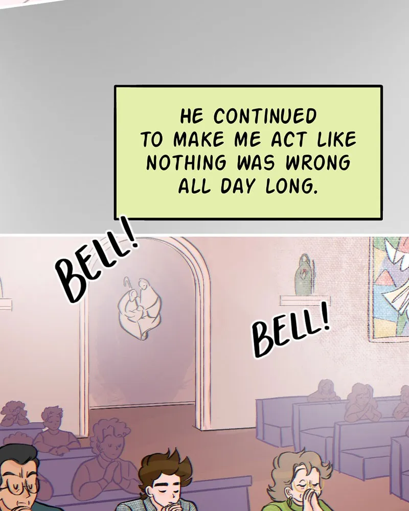 Jackson's Diary Chapter 138 page 87 - 