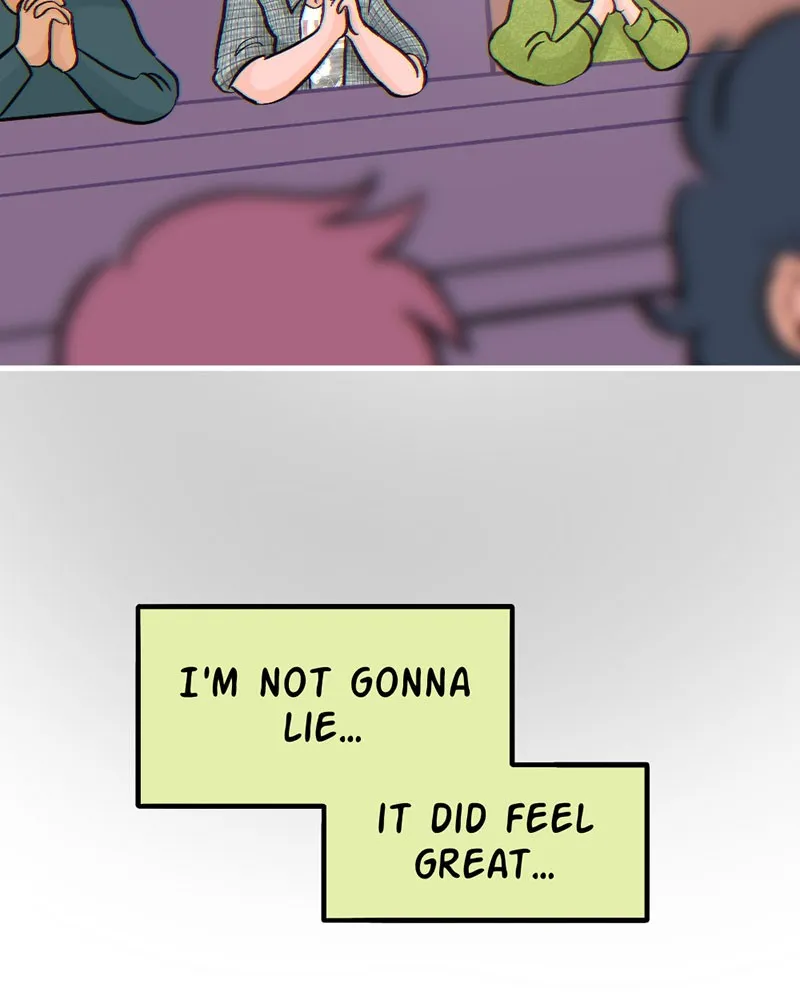 Jackson's Diary Chapter 138 page 88 - 