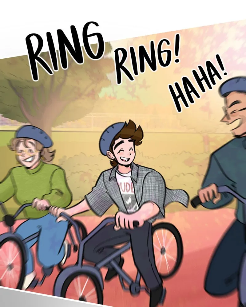 Jackson's Diary Chapter 138 page 89 - 