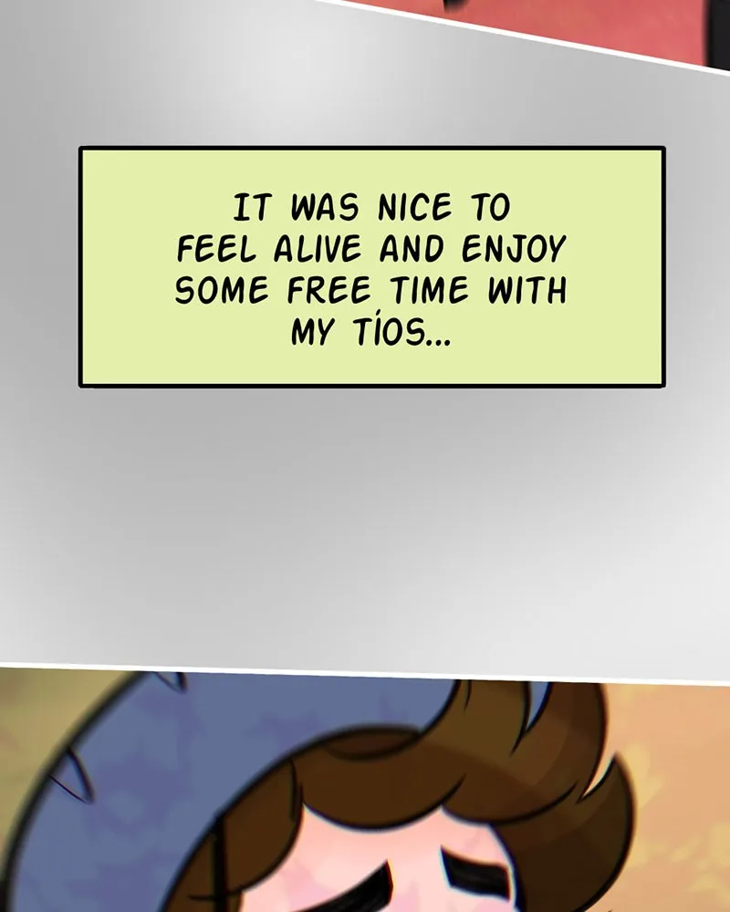 Jackson's Diary Chapter 138 page 90 - 