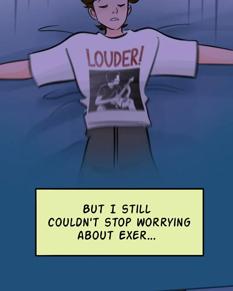 Jackson's Diary Chapter 138 page 93 - 