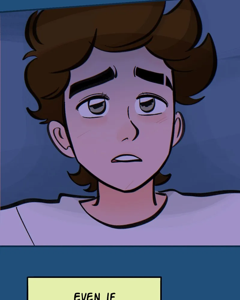 Jackson's Diary Chapter 138 page 94 - 