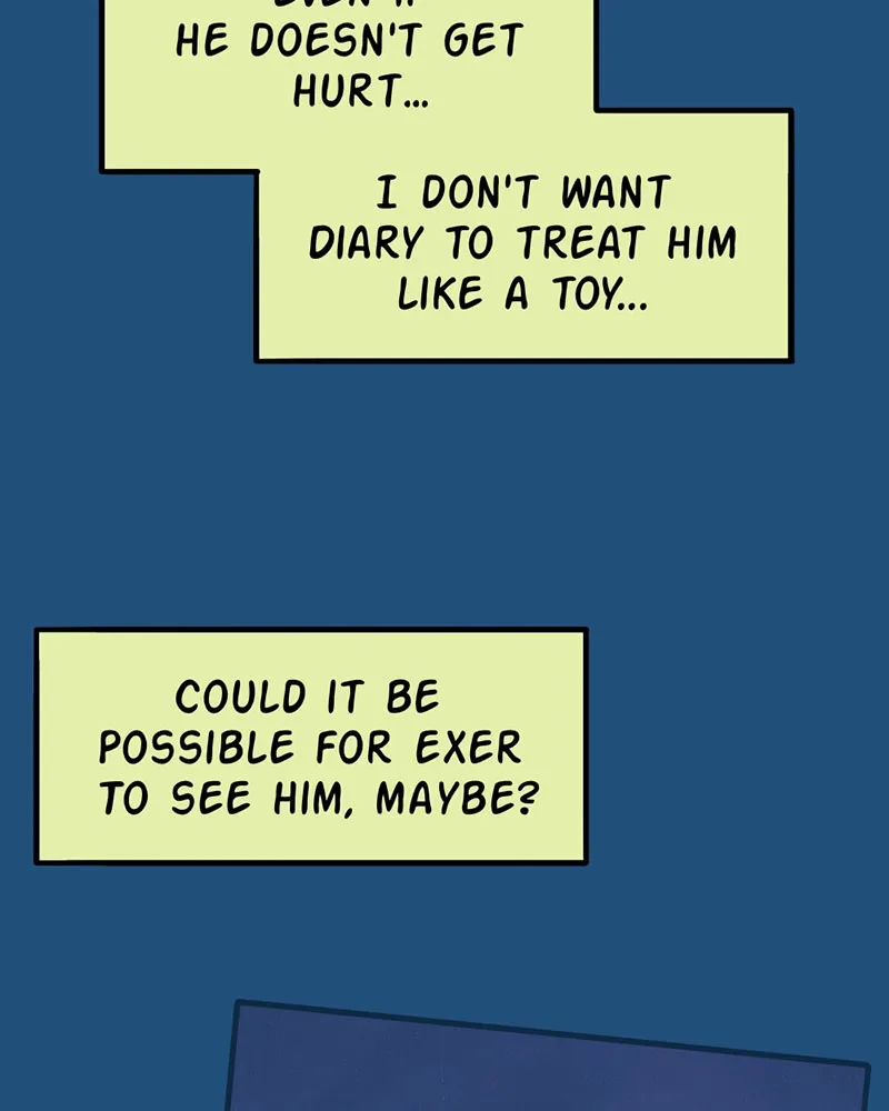 Jackson's Diary Chapter 138 page 95 - 