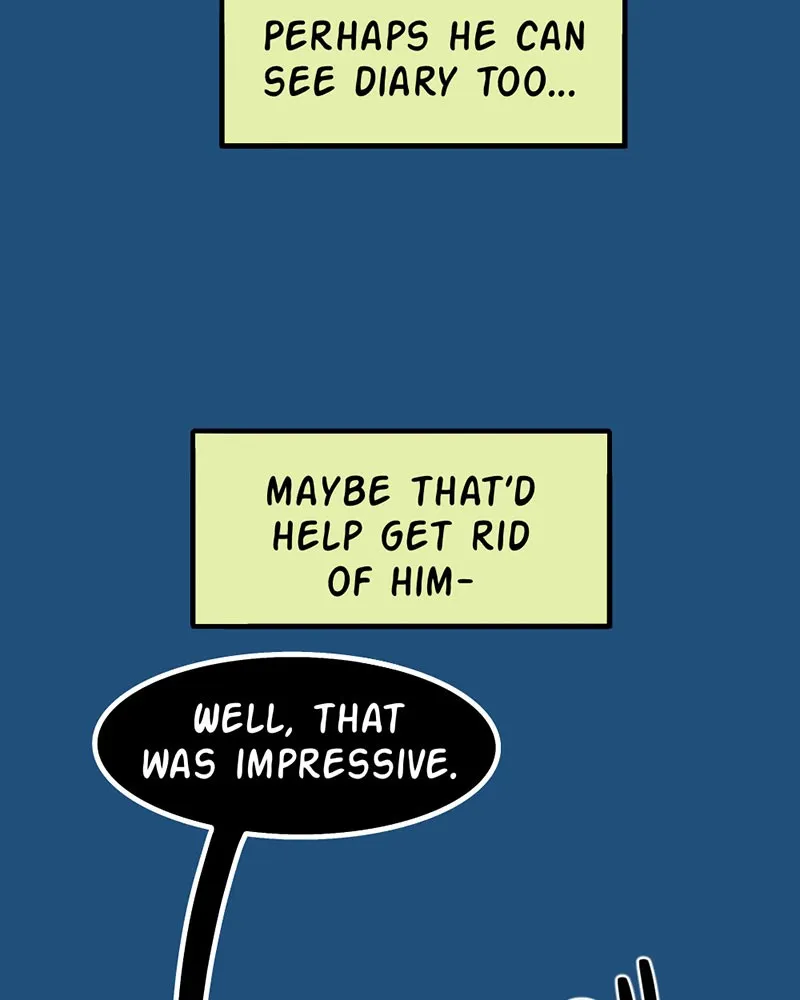 Jackson's Diary Chapter 138 page 97 - 