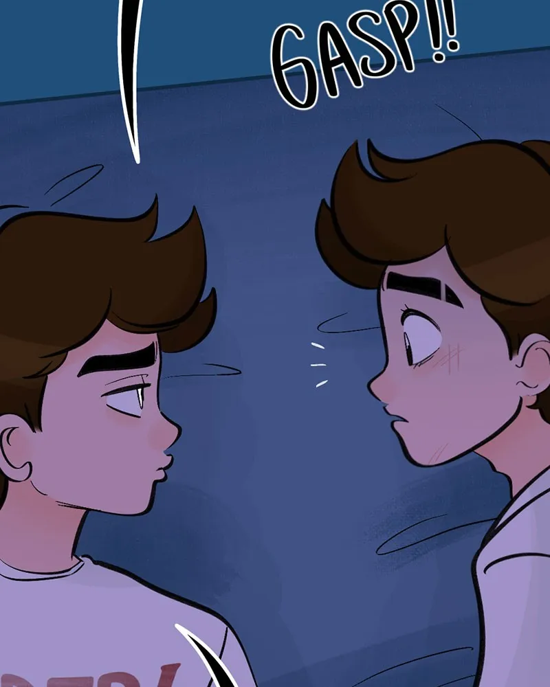 Jackson's Diary Chapter 138 page 98 - 