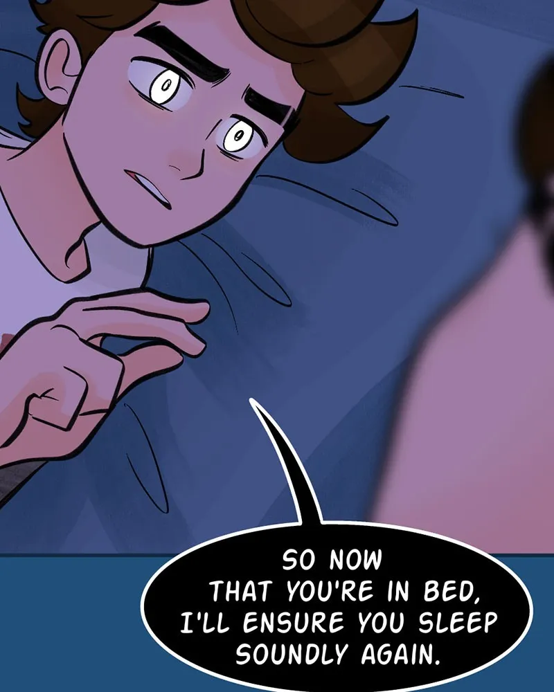 Jackson's Diary Chapter 138 page 100 - 