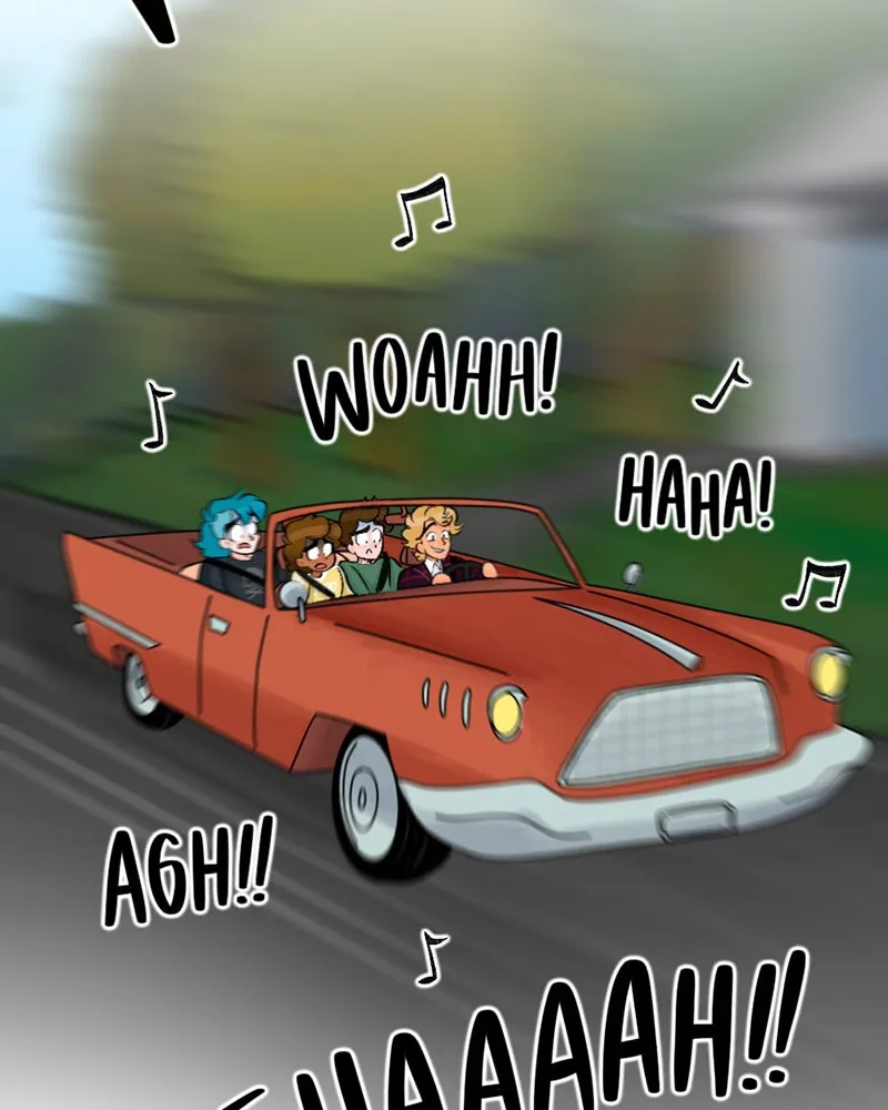 Jackson's Diary Chapter 139 page 2 - 