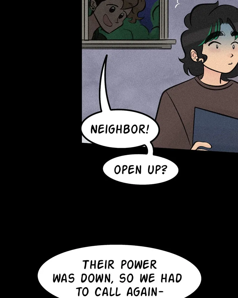 Jackson's Diary Chapter 139 page 101 - 