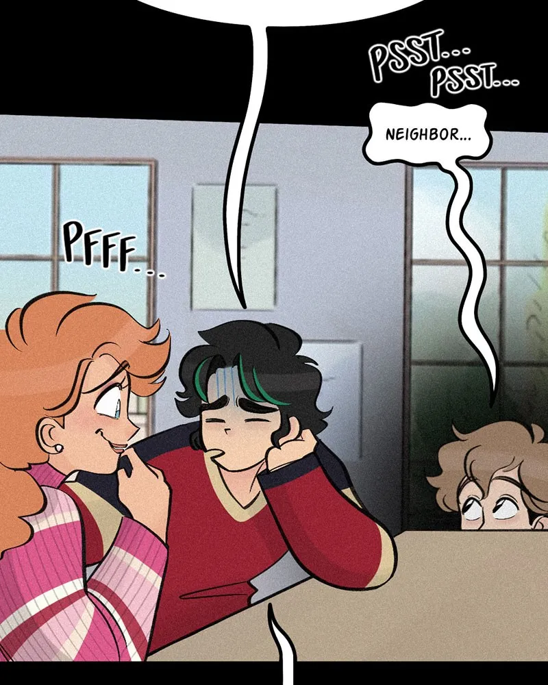 Jackson's Diary Chapter 139 page 102 - 
