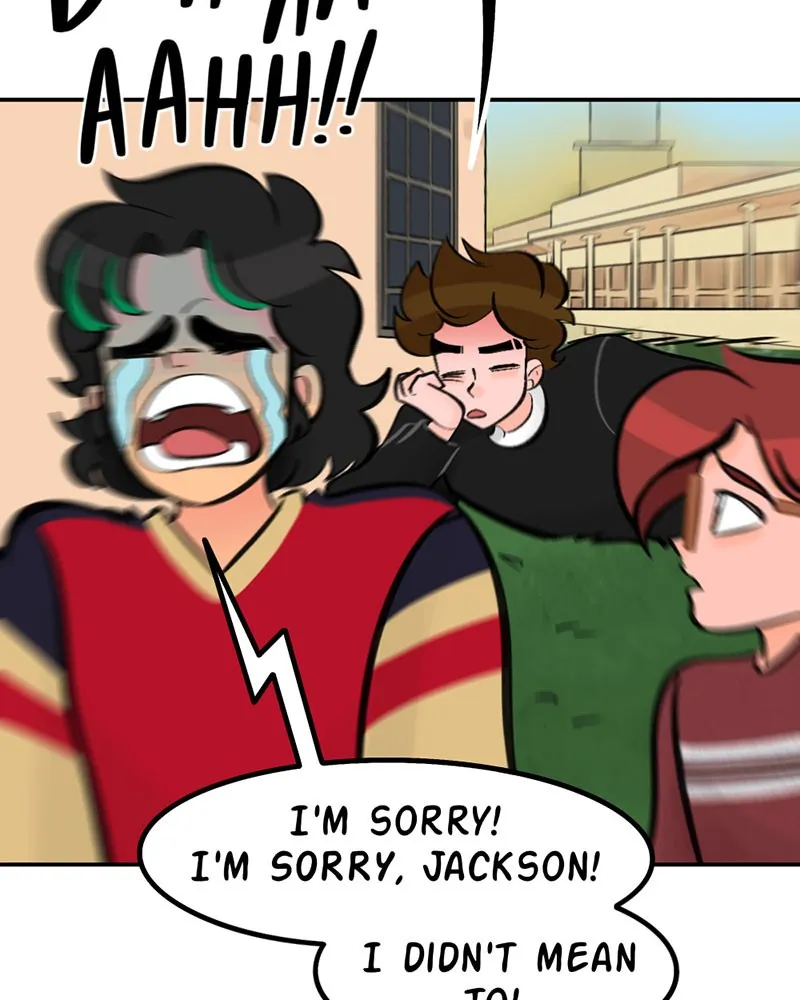 Jackson's Diary Chapter 139 page 104 - 
