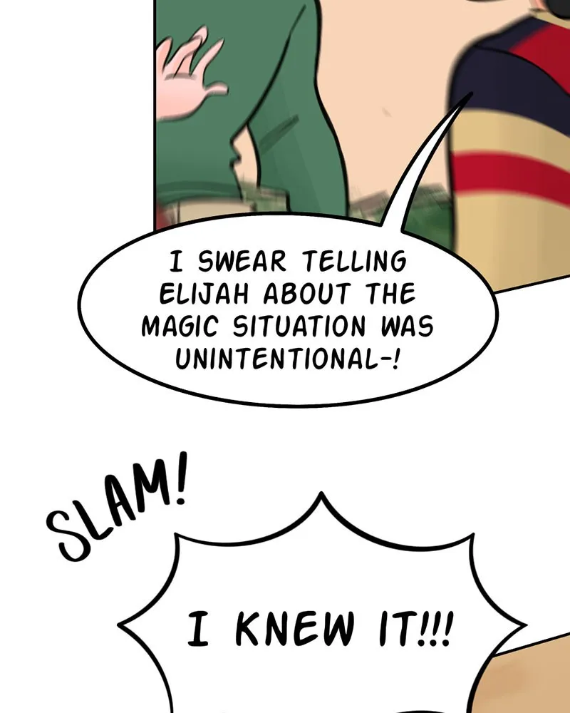 Jackson's Diary Chapter 139 page 106 - 