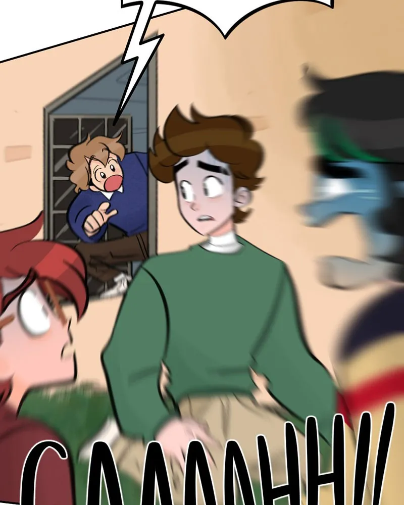Jackson's Diary Chapter 139 page 107 - 