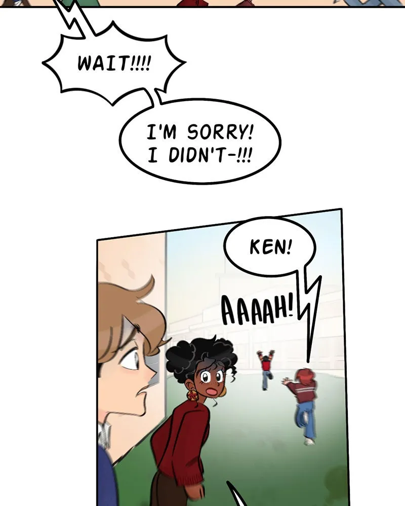 Jackson's Diary Chapter 139 page 109 - 