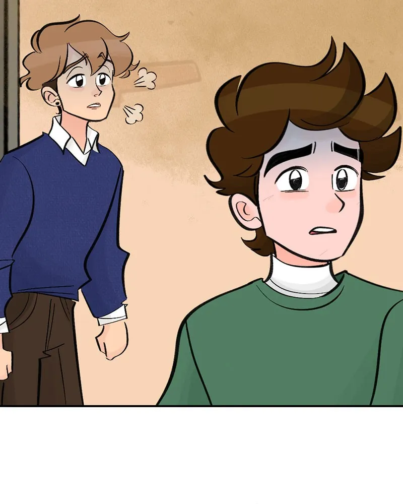 Jackson's Diary Chapter 139 page 111 - 