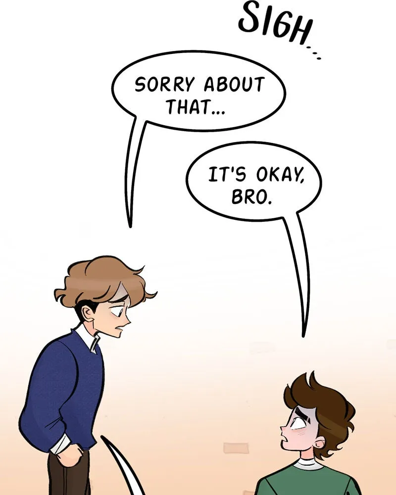 Jackson's Diary Chapter 139 page 112 - 