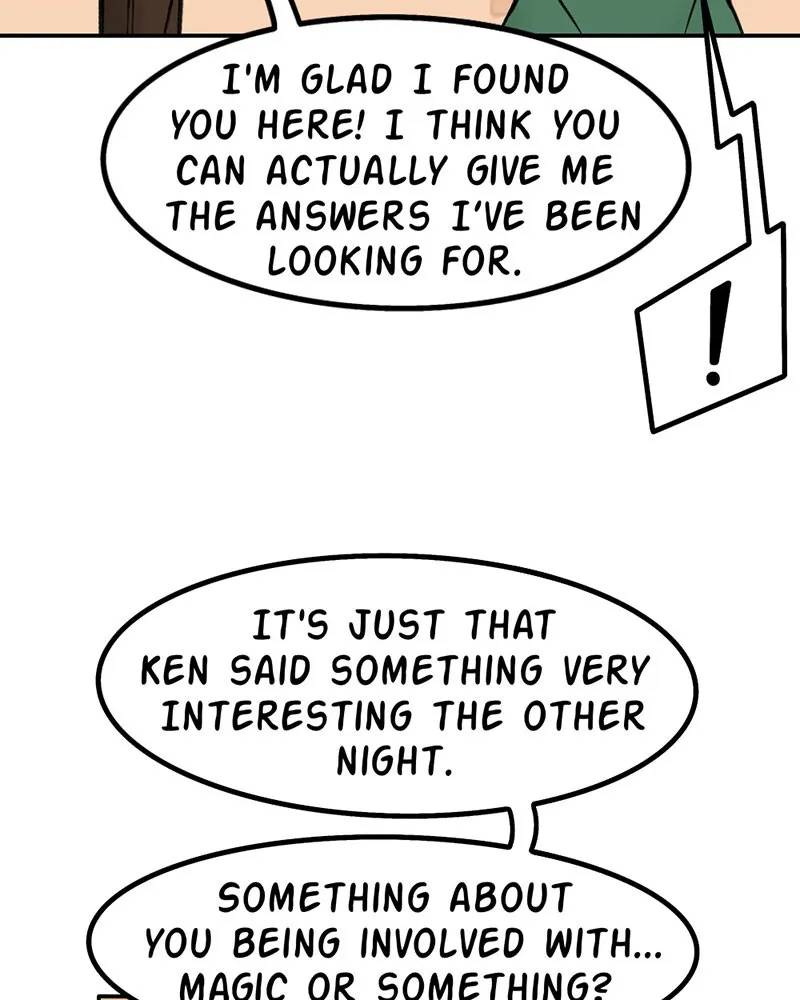 Jackson's Diary Chapter 139 page 113 - 