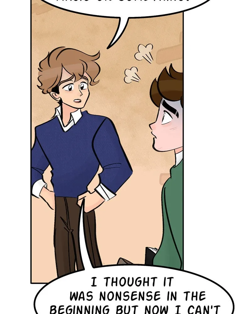 Jackson's Diary Chapter 139 page 114 - 