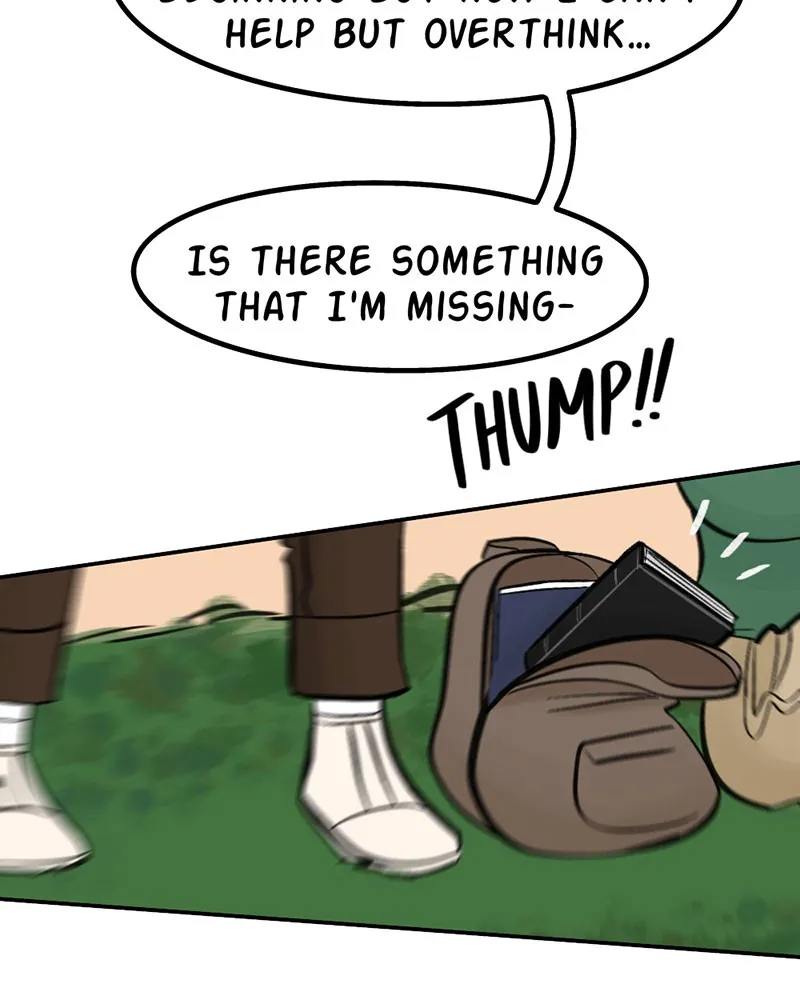 Jackson's Diary Chapter 139 page 115 - 